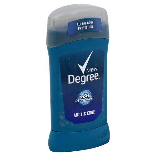 Image for Degree Deodorant, 48H, Arctic Edge,3oz from Field Pharmacy LLC